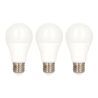 Bailey | LED-lamppu | Suuri kanta E27 | Vakiolamppu | 60mm | 8.5W Bailey | LED-lamppu | Suuri kanta E27 | Vakiolamppu | 60mm | 8.5W