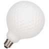 Bailey | LED-lamppu | Suuri kanta E27 | Pallo | 125mm | 4W