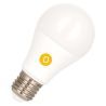 Bailey | LED-lamppu | Suuri kanta E27 | Vakiolamppu | 60mm | 5.5W Bailey | LED-lamppu | Suuri kanta E27 | Vakiolamppu | 60mm | 5.5W
