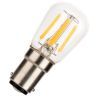 Bailey | LED Muut | BA15d | 2W Bailey | LED Muut | BA15d | 2W