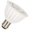 Bailey | LED-lamppu | Ba15d-asennus | Spot | 56mm | 6W Bailey | LED-lamppu | Ba15d-asennus | Spot | 56mm | 6W