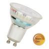 Bailey | LED-lamppu | GU10-asennus | Spot | 50mm | 3.6W