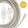 Bailey | Valokäärme | LED-ohjaus jänniteohjattu | 5W 