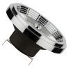 Bailey | LED-lamppu | G53-asennus | Spot | 111mm | 9W