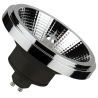 Bailey | LED-lamppu | GU10-asennus | Spot | 111mm | 9W Bailey | LED-lamppu | GU10-asennus | Spot | 111mm | 9W