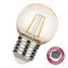 Bailey | LED-lamppu | Suuri kanta E27 | 2W