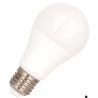 Bailey | LED-lamppu | Suuri kanta E27 | Vakiolamppu | 60mm | 9W