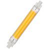 Bailey | LED-lamppu | R7s-asennus | Muut | 17mm | 7.6W Bailey | LED-lamppu | R7s-asennus | Muut | 17mm | 7.6W