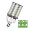 Bailey | LED-lamppu | Erittäin suuri E40-asennus | Putkilamppu | 130mm | 80 - 120W Bailey | LED-lamppu | Erittäin suuri E40-asennus | Putkilamppu | 130mm | 80 - 120W