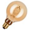Bailey | LED-lamppu | Suuri kanta E27 | Pallo | 95mm | 3.5W Bailey | LED-lamppu | Suuri kanta E27 | Pallo | 95mm | 3.5W