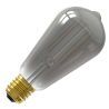 Calex | Smart | E27-asennus | Rustic | ST64 | Smokey | 7W | Ohjaussovellus | Ohjaussovellus Calex | Smart | E27-asennus | Rustic | ST64 | Smokey | 7W | Ohjaussovellus | Ohjaussovellus