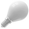 Calex | LED-hehkulanka | Pieni sovitin E14 | Pallolamppu | 45mm | 4.5W Calex | LED-hehkulanka | Pieni sovitin E14 | Pallolamppu | 45mm | 4.5W