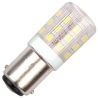 SPL | LED-lamppu | Ba15d-asennus | Putkilamppu | 18mm | 3W SPL | LED-lamppu | Ba15d-asennus | Putkilamppu | 18mm | 3W