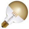 SPL | LED Bol | Grote fitting E27  | 4W Dimbaar