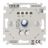 Tradim | seinähimmennin | IP 20 | hopea | 3-150W Tradim | seinähimmennin | IP 20 | hopea | 3-150W