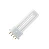 MASTER | PL-S | 5W - 840 viileän valkoinen | 4-pinninen MASTER | PL-S | 5W - 840 viileän valkoinen | 4-pinninen