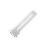 PL-S | 2G7-asennus | 7W | 830 Lämmin valkoinen | Opal | 4-nastainen | 4-pinninen PL-S | 2G7-asennus | 7W | 830 Lämmin valkoinen | Opal | 4-nastainen | 4-pinninen