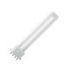 PL-S | 2G7-asennus | 9W | 840 Kylmä valkoinen | Opaali | 4-nastainen | 4-pinninen PL-S | 2G7-asennus | 9W | 840 Kylmä valkoinen | Opaali | 4-nastainen | 4-pinninen