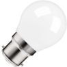 Lighto | LED-hehkulanka | Bajonetti B22d | Pallolamppu | Kirkas | 45mm | 5W Lighto | LED-hehkulanka | Bajonetti B22d | Pallolamppu | Kirkas | 45mm | 5W