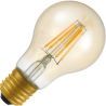 Lighto | LED-hehkulanka | Suuri kanta E27 | Vakiolamppu | Kulta | 60mm | 4W Lighto | LED-hehkulanka | Suuri kanta E27 | Vakiolamppu | Kulta | 60mm | 4W