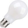 Lighto | LED-hehkulanka | Suuri kanta E27 | Vakiolamppu | Kirkas | 60mm | 5W