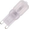 Lighto | LED-lamppu | G9-asennus | Pistokepolttimo | Kirkas | 12mm | 2.5W Lighto | LED-lamppu | G9-asennus | Pistokepolttimo | Kirkas | 12mm | 2.5W