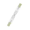 Osram | R7s | Sauvavalaisin | 74,9 mm | 120W Osram | R7s | Sauvavalaisin | 74,9 mm | 120W