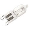Osram | G9 | Putkilamppu | 43mm | 20W Osram | G9 | Putkilamppu | 43mm | 20W