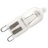 Osram | G9 | Putkilamppu | 43mm | 48W