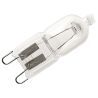 Osram | G9 | Putkilamppu | 51mm | 60W Osram | G9 | Putkilamppu | 51mm | 60W