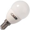 Calex | LED-lamppu | Pieni kanta E14 | Pallolamppu | Matti | 45mm | 5W Calex | LED-lamppu | Pieni kanta E14 | Pallolamppu | Matti | 45mm | 5W