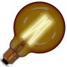 Calex | LED-hehkulanka | Suuri pistorasia E27 | Pallo | 95mm | 6W Calex | LED-hehkulanka | Suuri pistorasia E27 | Pallo | 95mm | 6W