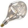 Calex | LED-hehkulanka | Suuri kanta E27 | Design-lamppu | 165mm | 6W Calex | LED-hehkulanka | Suuri kanta E27 | Design-lamppu | 165mm | 6W