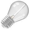 Calex | LED-pallolamppu | Suuri kanta E27 | 0,5 - 1W Calex | LED-pallolamppu | Suuri kanta E27 | 0,5 - 1W