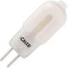 Calex | LED-lamppu | G4 | Upotettava valaisin | Matt | 14mm | 1.2W Calex | LED-lamppu | G4 | Upotettava valaisin | Matt | 14mm | 1.2W