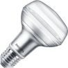 Philips | LED-lamppu | Suuri kanta E27 | Heijastinlamppu | Matto | 80mm | 4W Philips | LED-lamppu | Suuri kanta E27 | Heijastinlamppu | Matto | 80mm | 4W