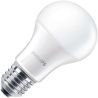 Philips | LED-lamppu | Suuri kanta E27 | Vakiolamppu | Matto | 60mm | 13W