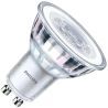 Philips | LED-lamppu | GU10-asennus | Spot | Kirkas | 50mm | 3W Philips | LED-lamppu | GU10-asennus | Spot | Kirkas | 50mm | 3W