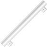Philips | LED-lamppu | S14s-asennus | Philinealamp | Matti | 30mm | 2.2W Philips | LED-lamppu | S14s-asennus | Philinealamp | Matti | 30mm | 2.2W