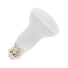 Lighto | LED-lamppu | Suuri kanta E27 | Heijastinlamppu | Kirkas | 63mm | 8W Lighto | LED-lamppu | Suuri kanta E27 | Heijastinlamppu | Kirkas | 63mm | 8W