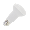 Lighto | LED-lamppu | Suuri kanta E27 | Heijastinlamppu | Kirkas | 63mm | 6W Lighto | LED-lamppu | Suuri kanta E27 | Heijastinlamppu | Kirkas | 63mm | 6W