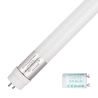 Lighto | LED-loisteputki | T8 | 9W | 110lm/W | 60cm | 865 Daylight | korvaa 18W loisteputken | EM/Mains