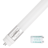 Lighto | LED-loisteputki | T8 | 18W | 160lm/W | 120cm | 865 Daylight | korvaa 36W loisteputken | EM/Mains