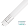 Lighto | LED-loisteputki | T8 | 18W | 160lm/W | 120cm | 830 Warm White | korvaa 36W loisteputken | EM/Mains