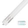 Lighto | LED-loisteputki | T8 | 9W | 110lm/W | 60cm | 840 Cool White | korvaa 18W loisteputken | EM/Mains