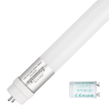 Lighto | LED-loisteputki | T8 | 18W | 110lm/W | 120cm | 840 Cool White | korvaa 36W loisteputken | EM/Mains
