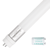 Lighto | LED-loisteputki | T8 | 18W | 160lm/W | 120cm | 840 Cool White | korvaa 36W loisteputken | EM/Mains