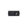 Tradim | Digitaalinen LED-johdon himmentin | IP 20 | Musta | 2 - 100W