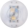 Tradim | digitaalinen LED-lattiahimmennin | IP 20 | läpinäkyvä | 2 - 100W Tradim | digitaalinen LED-lattiahimmennin | IP 20 | läpinäkyvä | 2 - 100W