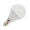 Lighto | LED-lamppu | Pieni kanta E14 | Pallolamppu | Kirkas | 45mm | 5W